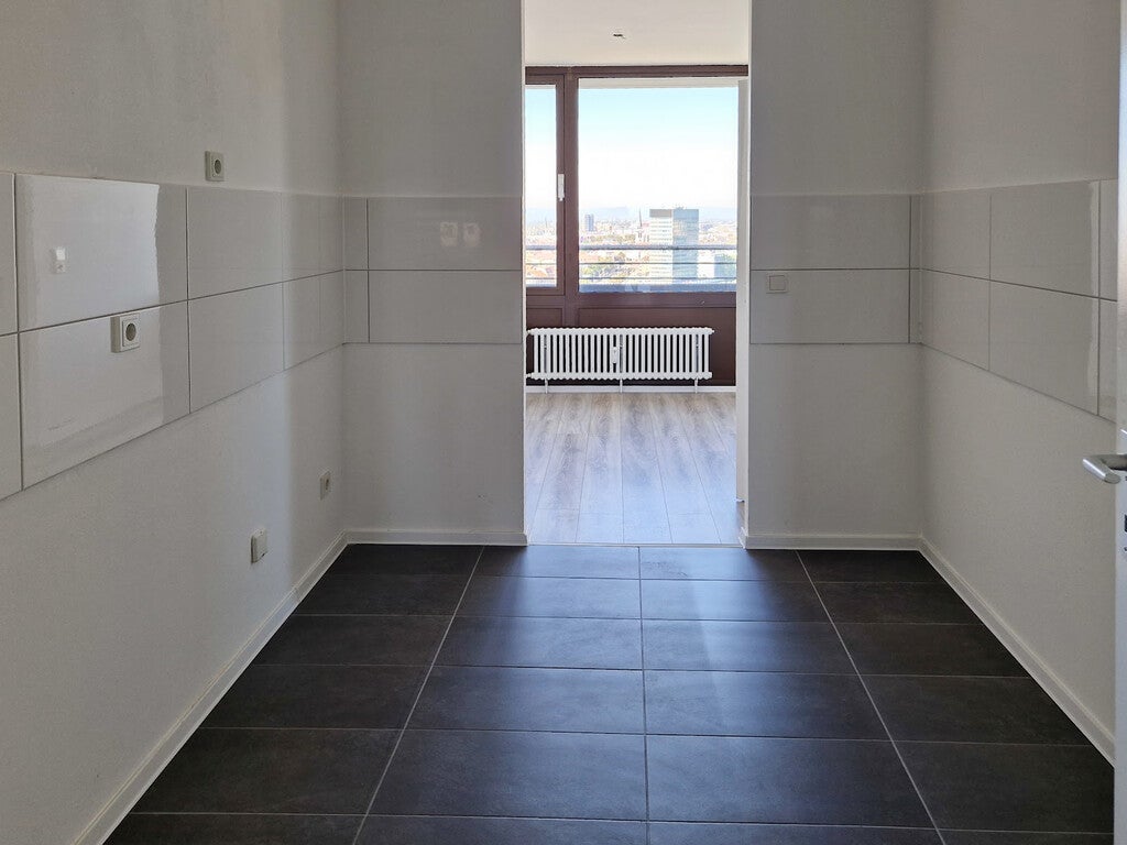 Wohnung Neckarpromenade in Mannheim
