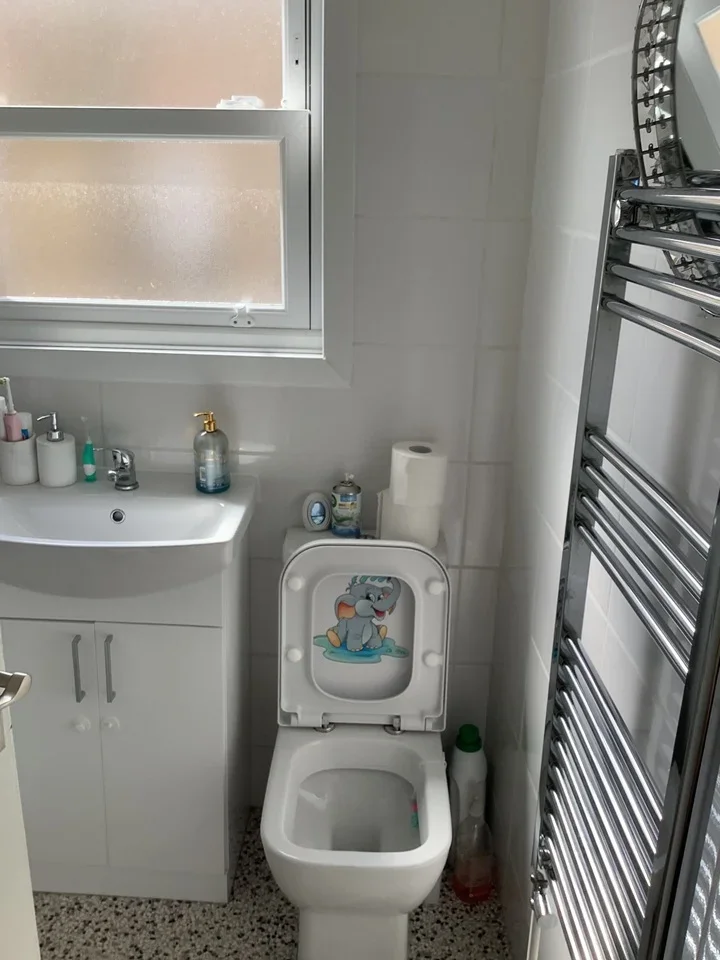 Flat Orsett Road in Grays