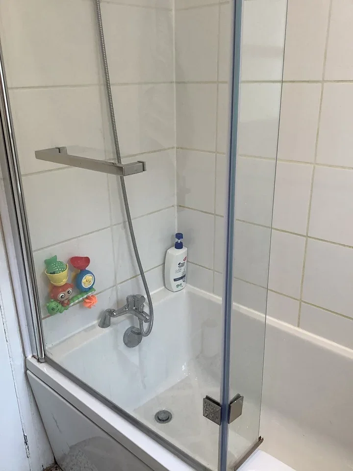 Flat Orsett Road in Grays
