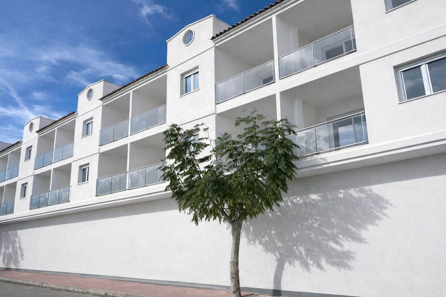 Appartement De Veldoven in Hendrik-Ido-Ambacht