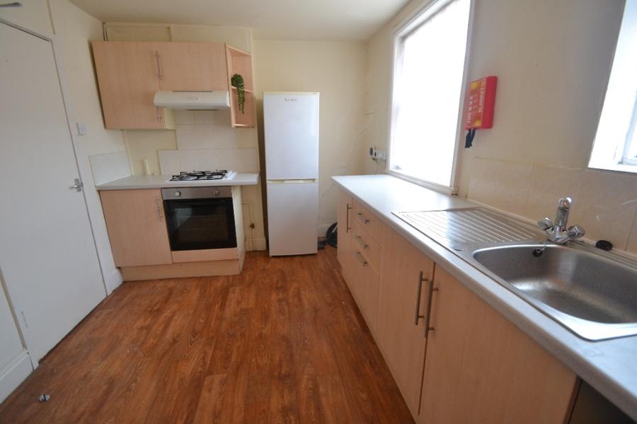 Flat Henry Road in Rushcliffe