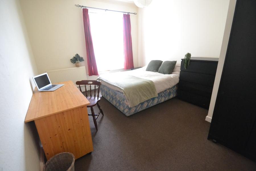 Flat Henry Road in Rushcliffe