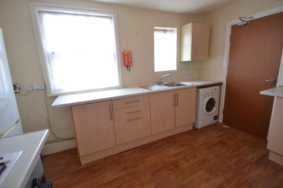 Flat Henry Road in Rushcliffe