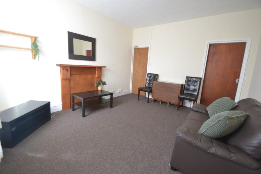 Flat Henry Road in Rushcliffe
