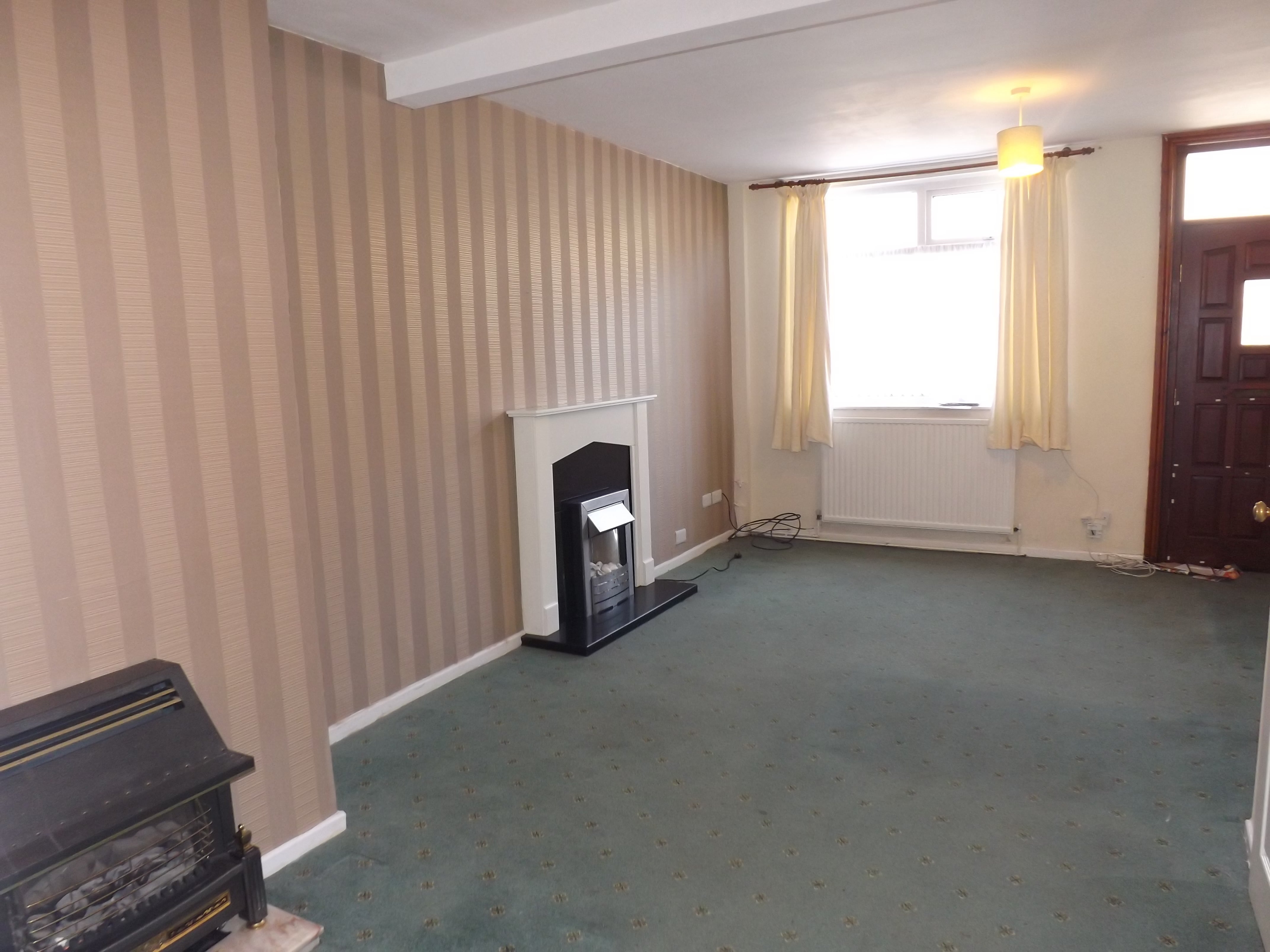 House Silverdales in Dinnington