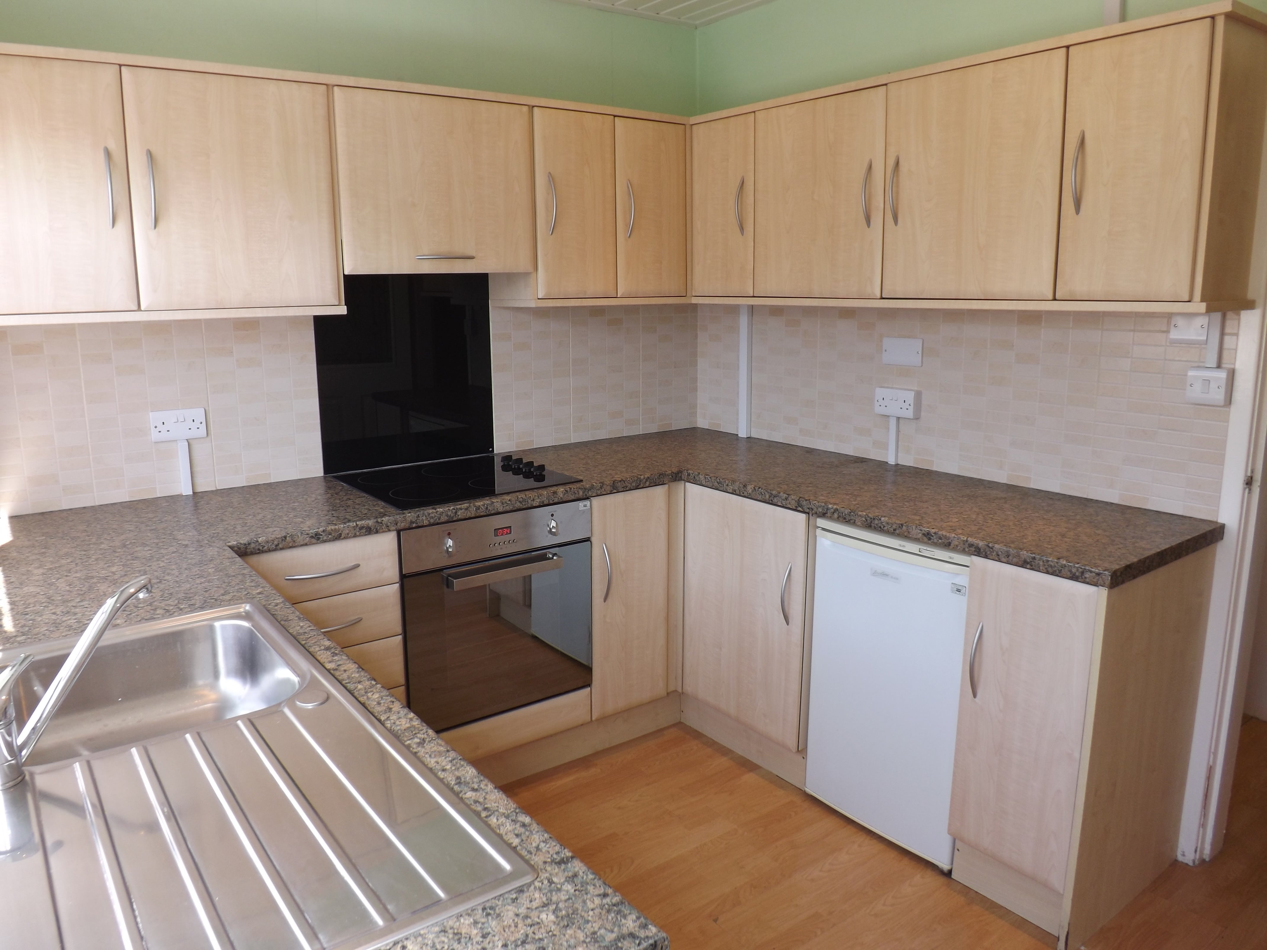 House Silverdales in Dinnington