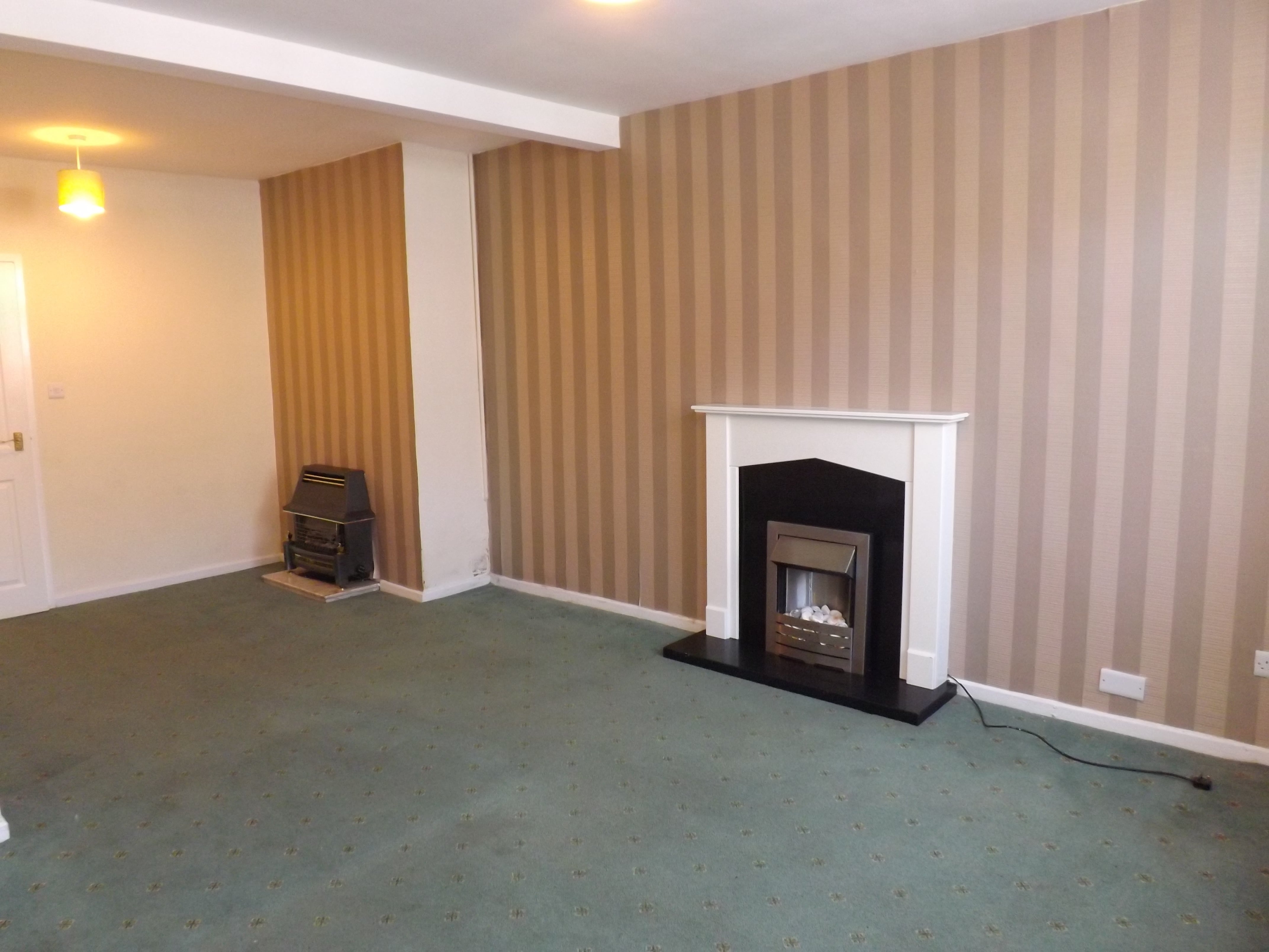 House Silverdales in Dinnington