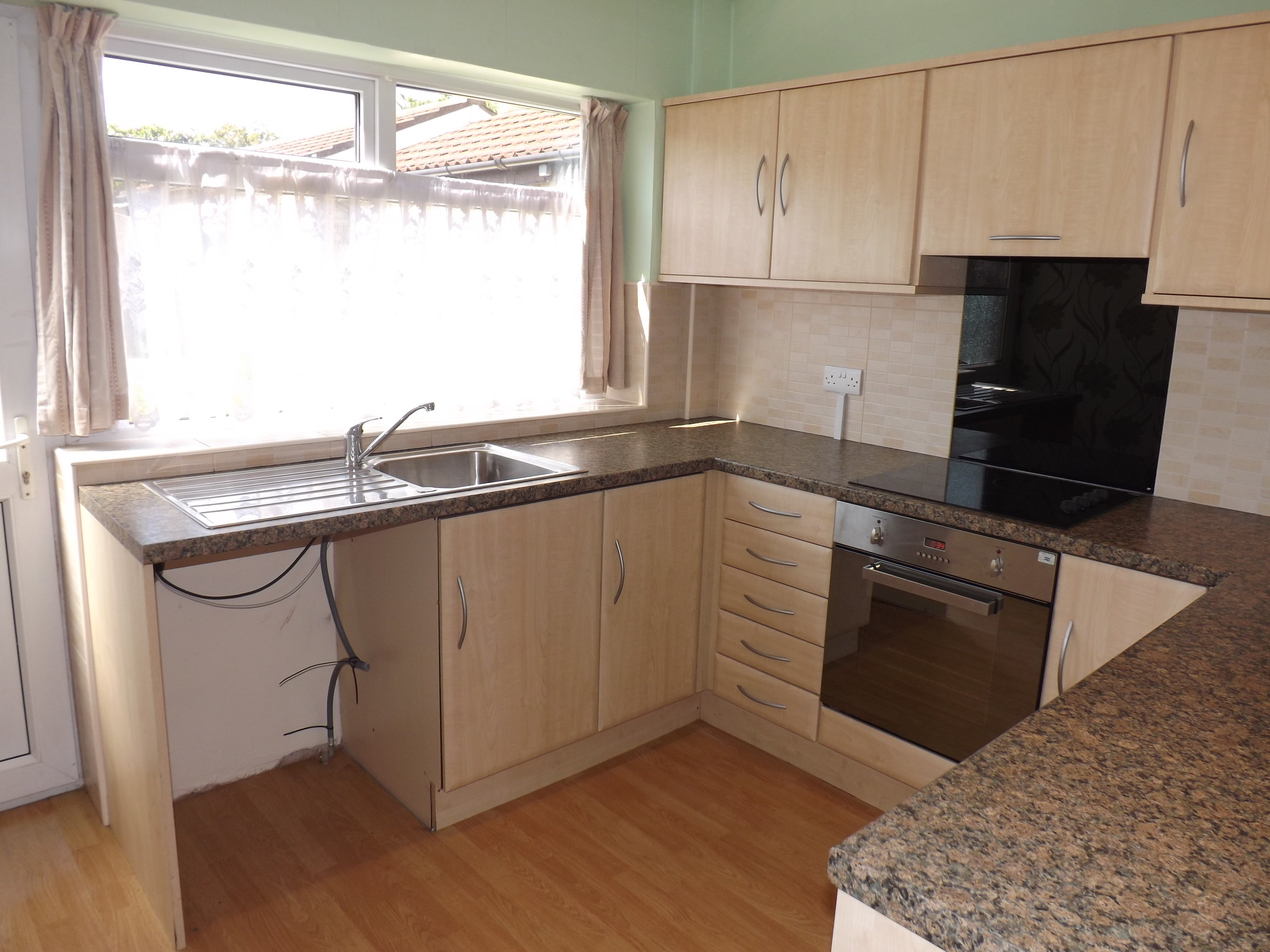 House Silverdales in Dinnington