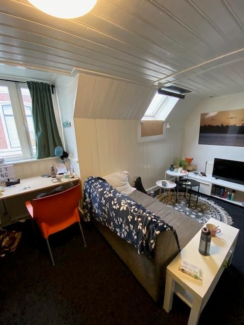 Kamer Koningsstraat in Leeuwarden
