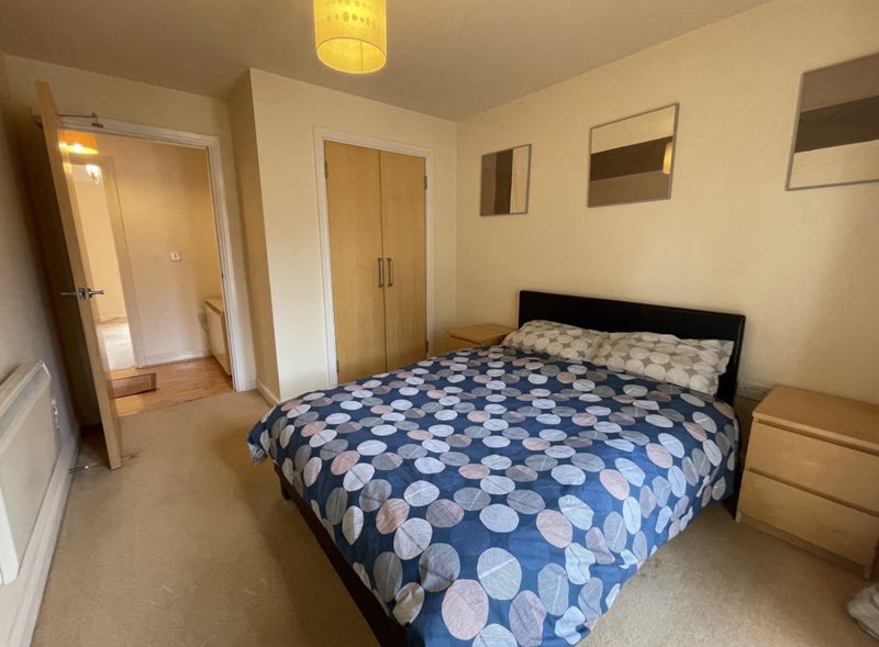 Flat Coventry Road in Warwick
