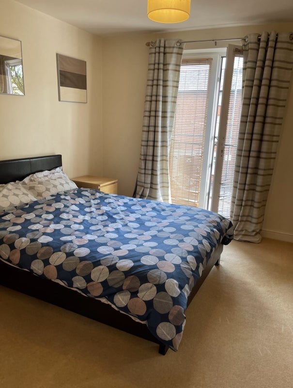 Flat Coventry Road in Warwick
