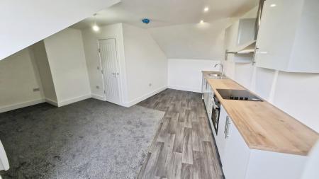 Flat Egerton Street in Sunderland