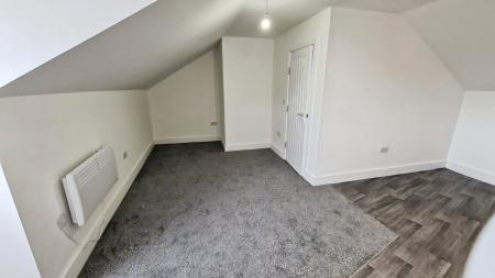 Flat Egerton Street in Sunderland