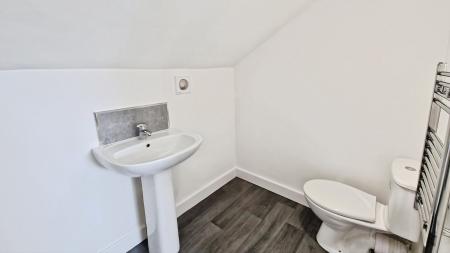 Flat Egerton Street in Sunderland