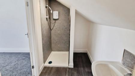 Flat Egerton Street in Sunderland