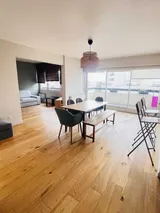 Appartement Rue Pasteur à La Madeleine
