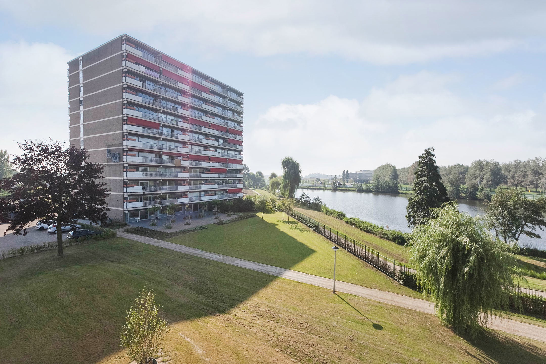 Appartement Aalscholversingel 242 in Velp