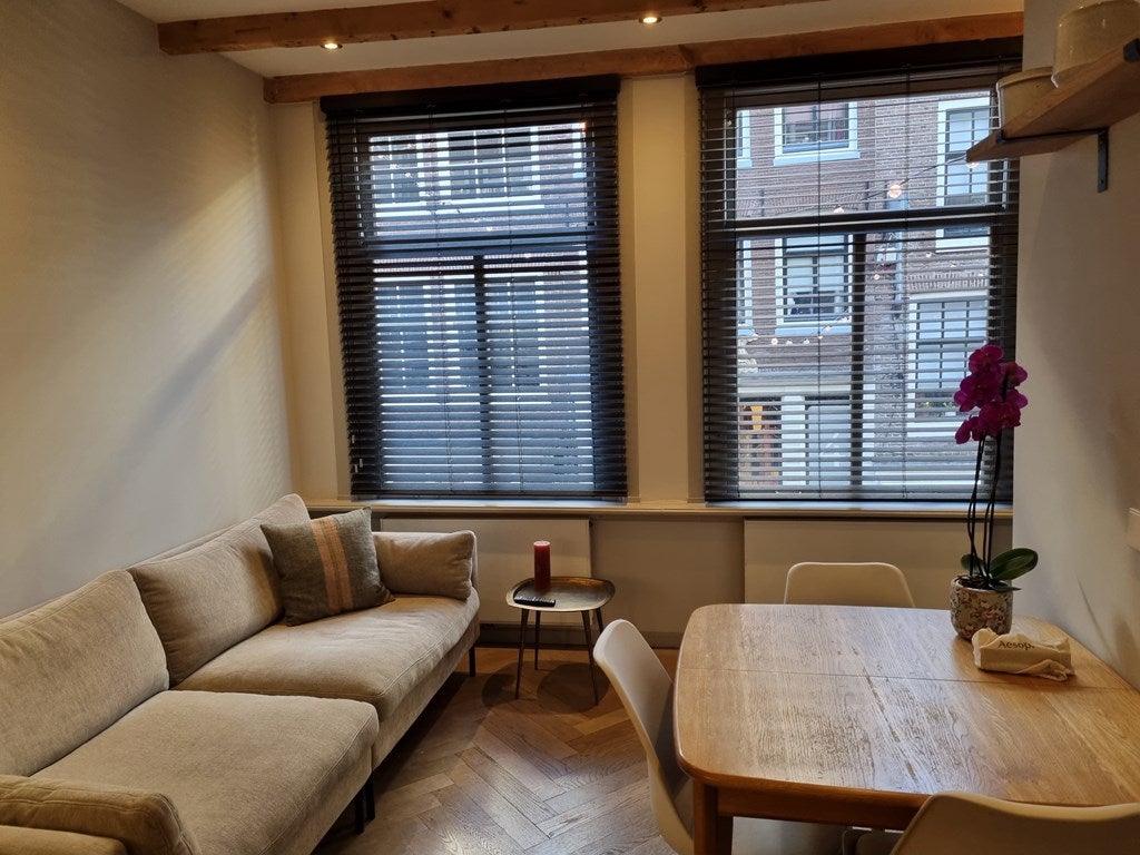 Appartement Runstraat 26 A in Amsterdam