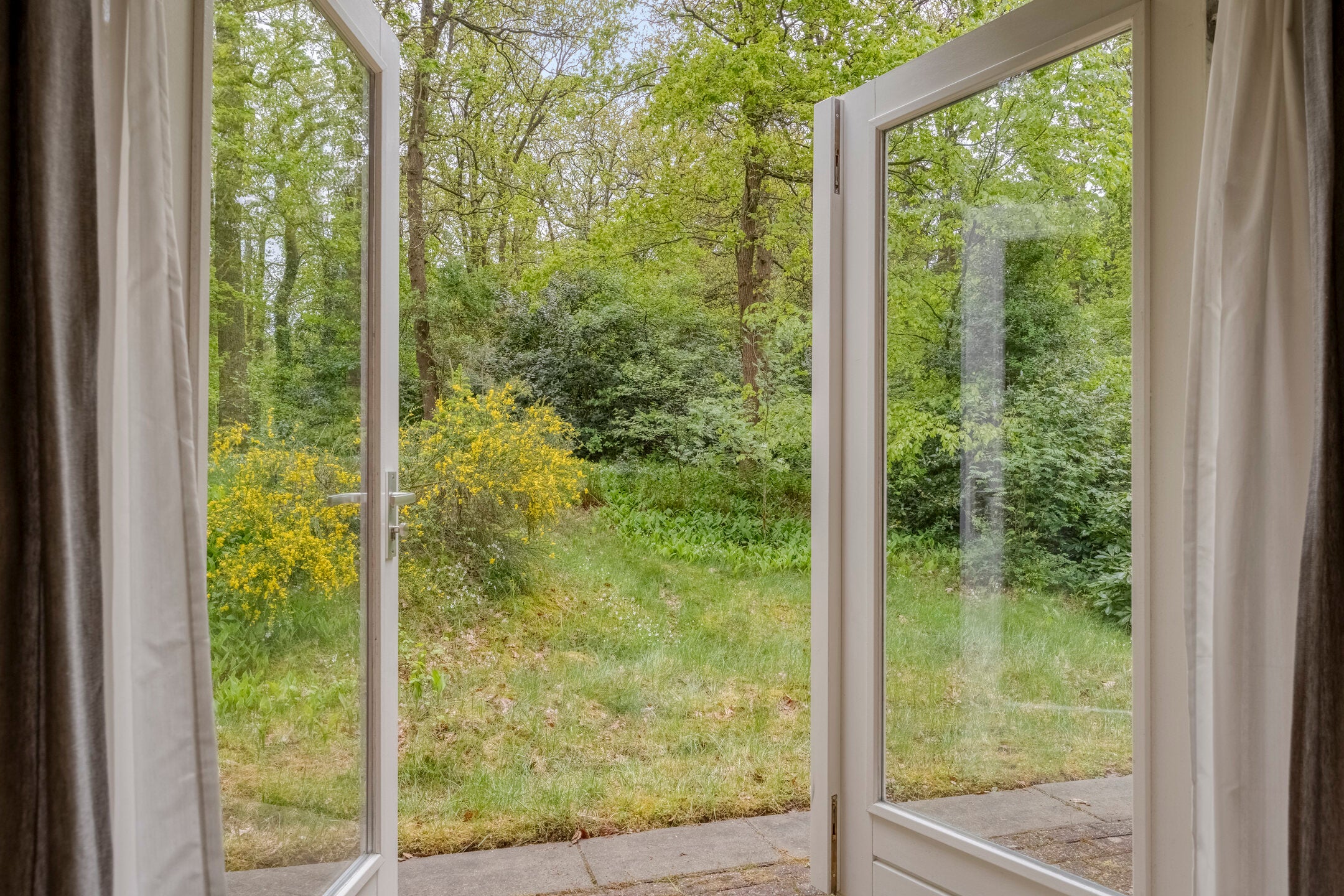 Vrijstaande woning te koop: Hertenpad 6, Norg