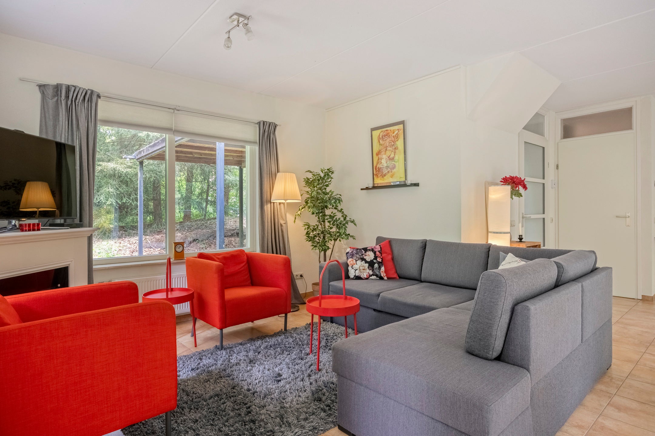 Vrijstaande woning te koop: Hertenpad 6, Norg