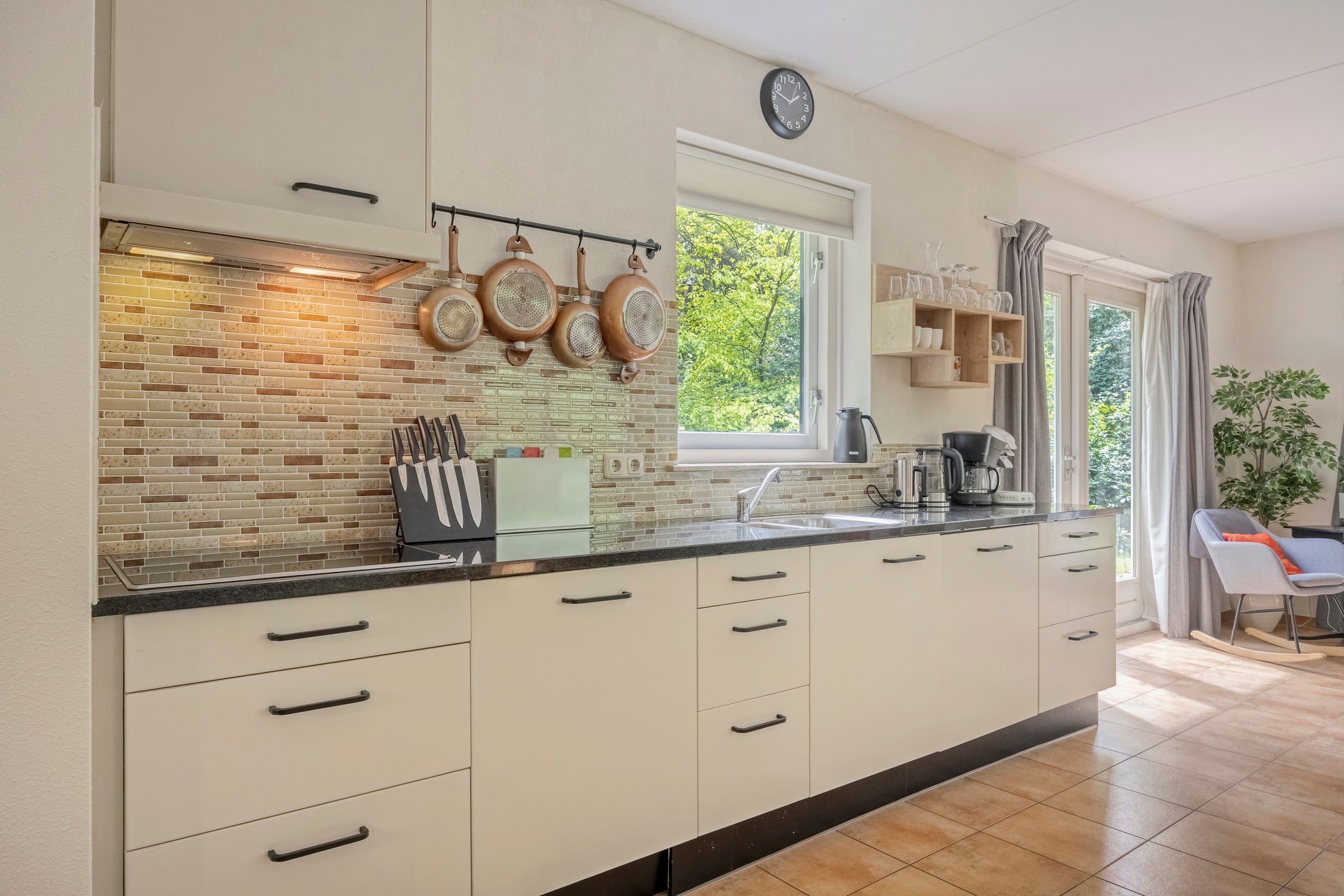 Vrijstaande woning te koop: Hertenpad 6, Norg