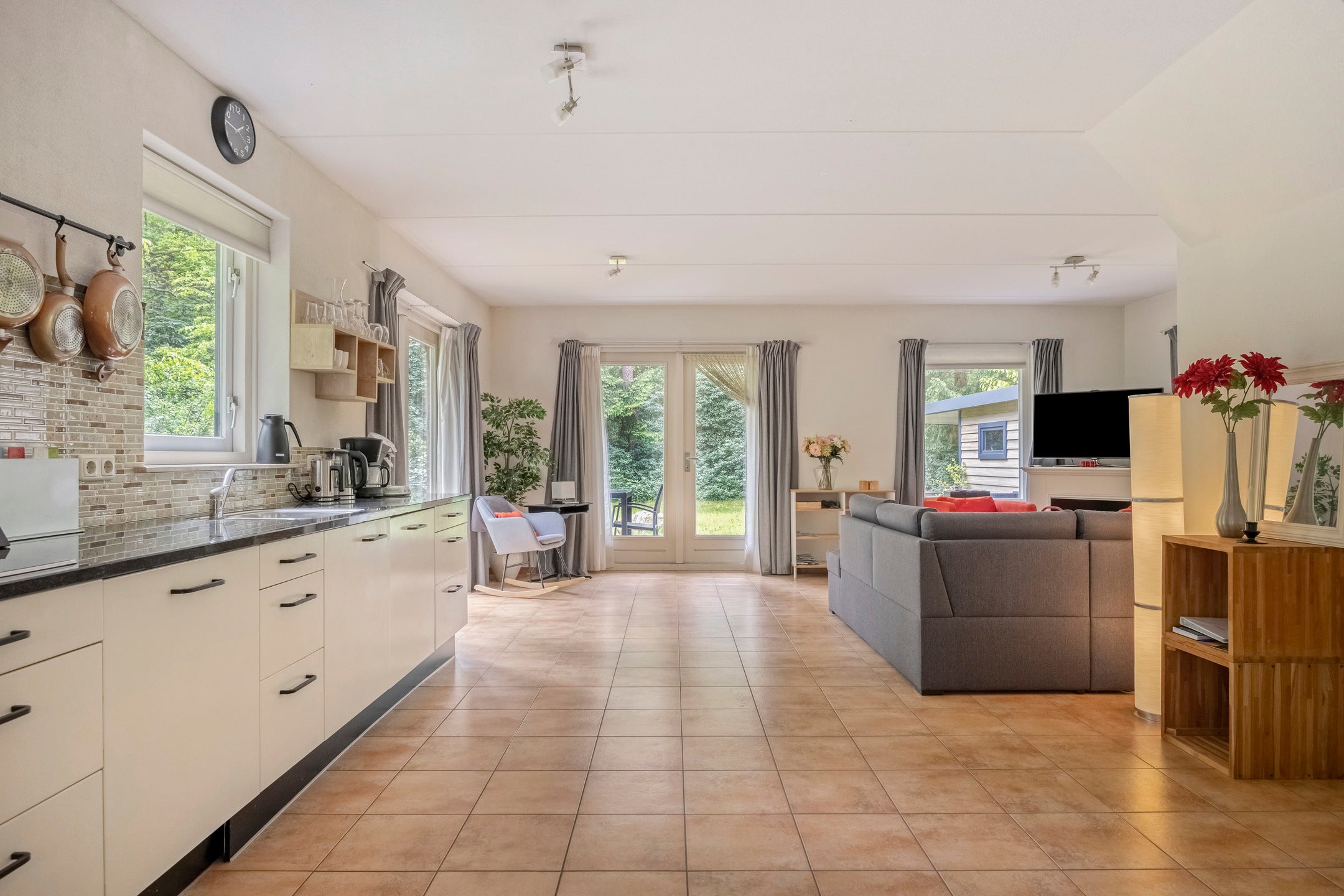 Vrijstaande woning te koop: Hertenpad 6, Norg