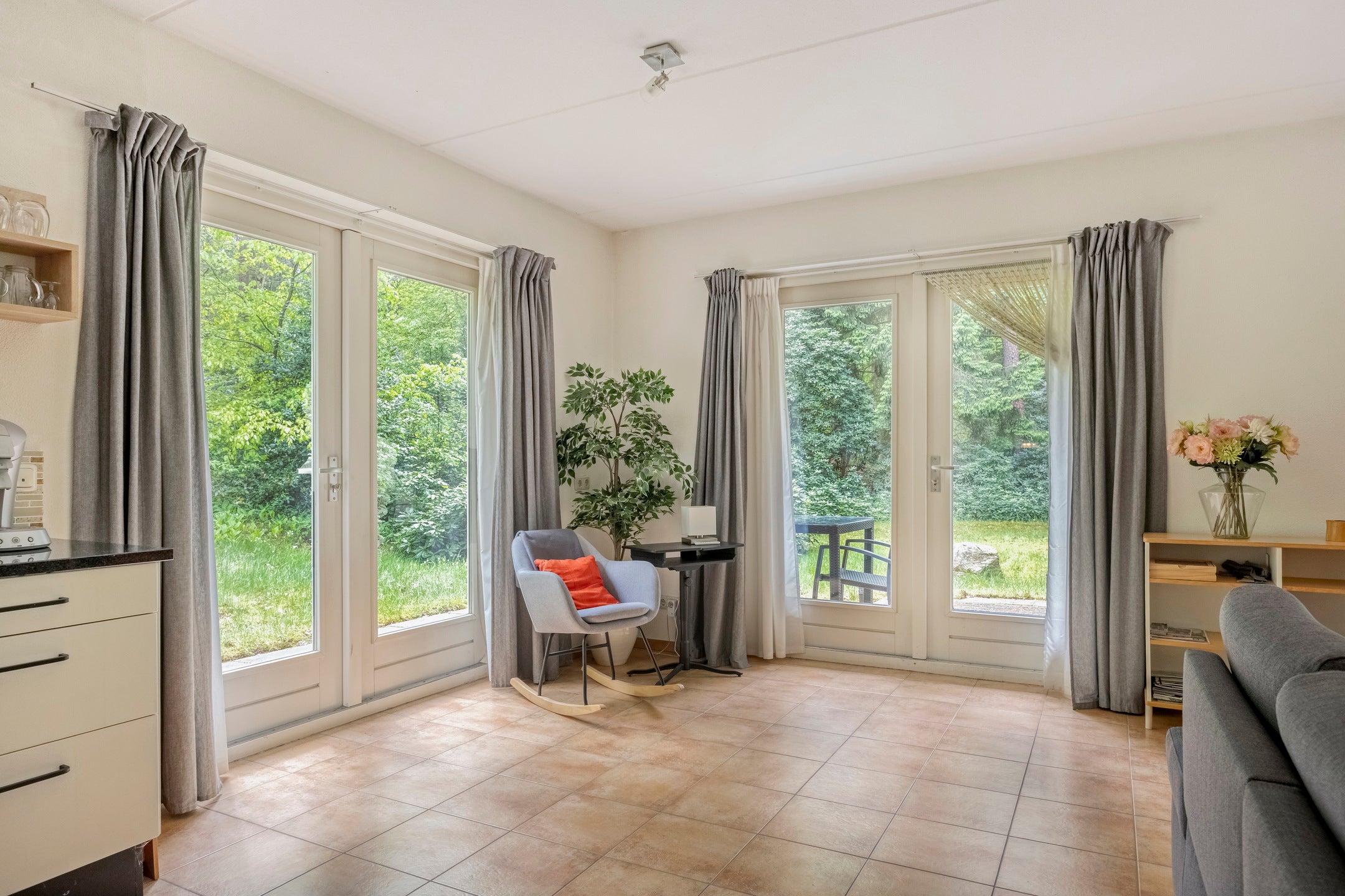 Vrijstaande woning te koop: Hertenpad 6, Norg