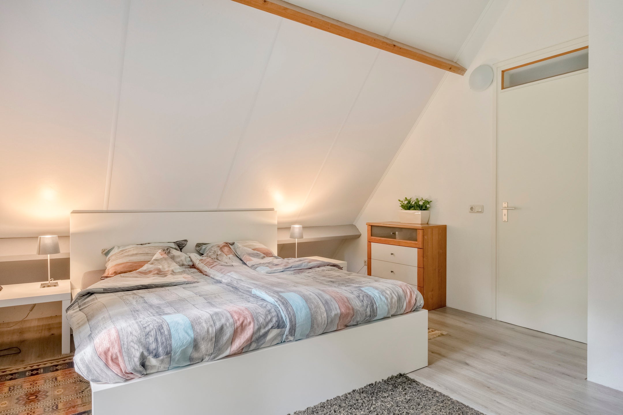 Vrijstaande woning te koop: Hertenpad 6, Norg