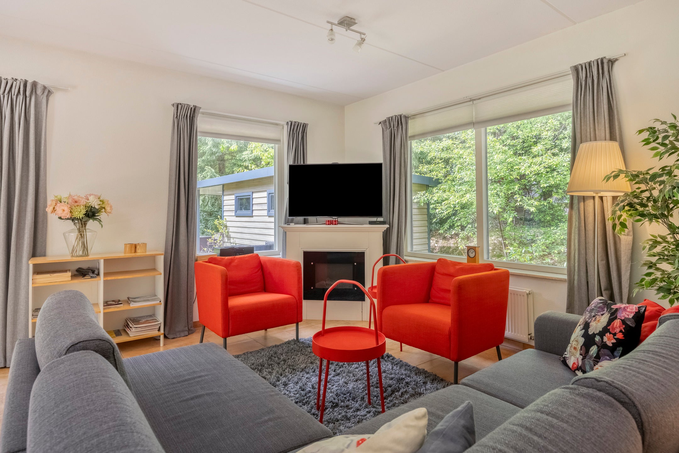 Vrijstaande woning te koop: Hertenpad 6, Norg
