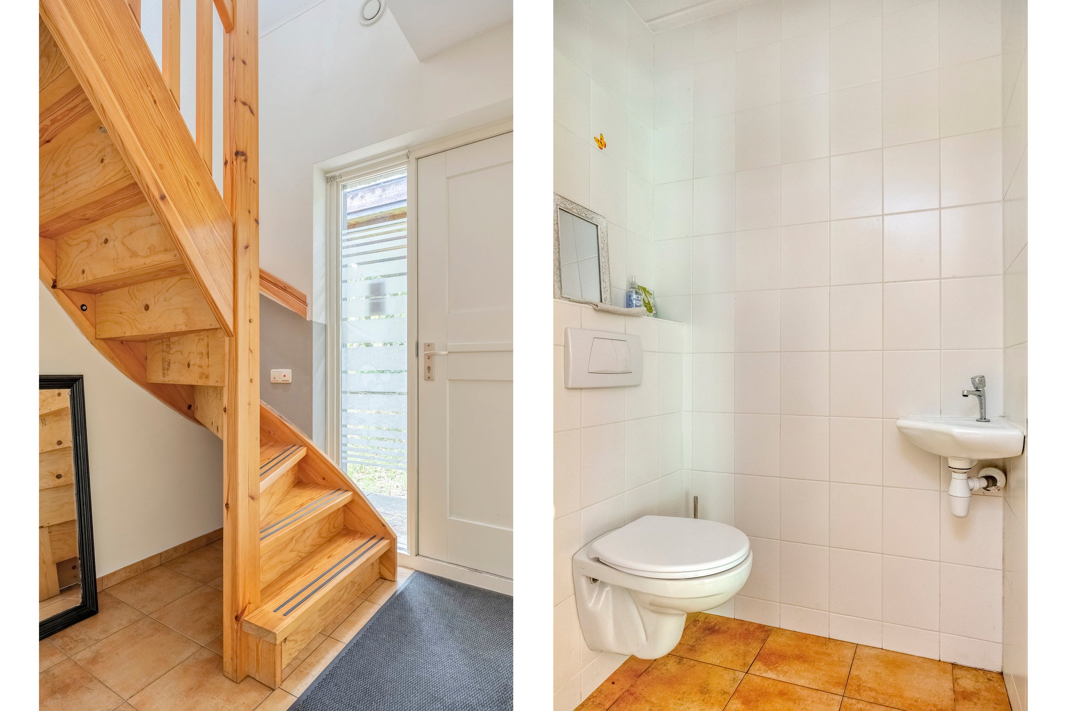 Vrijstaande woning te koop: Hertenpad 6, Norg