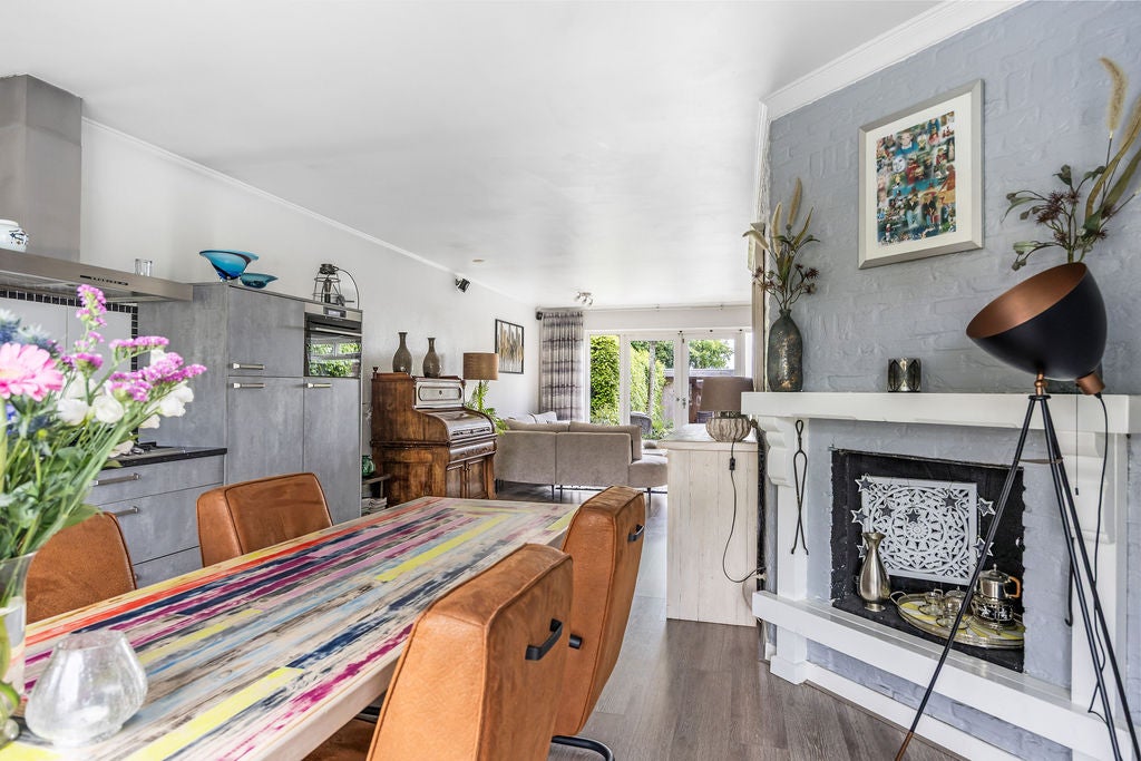 Hoekwoning te koop: Zeskanter 16, Sneek