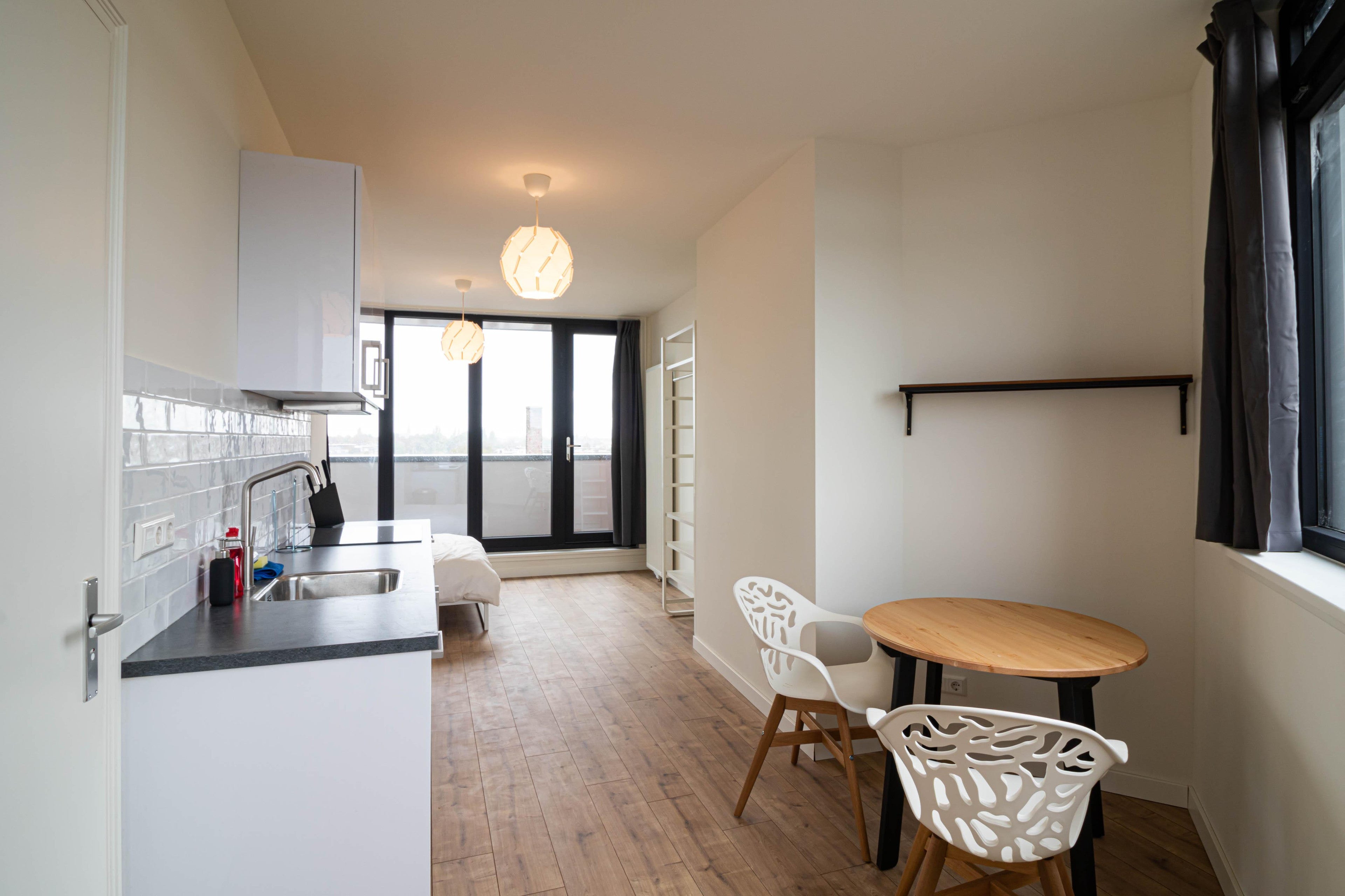 Cuarto sitio Soestdijksekade en Den Haag