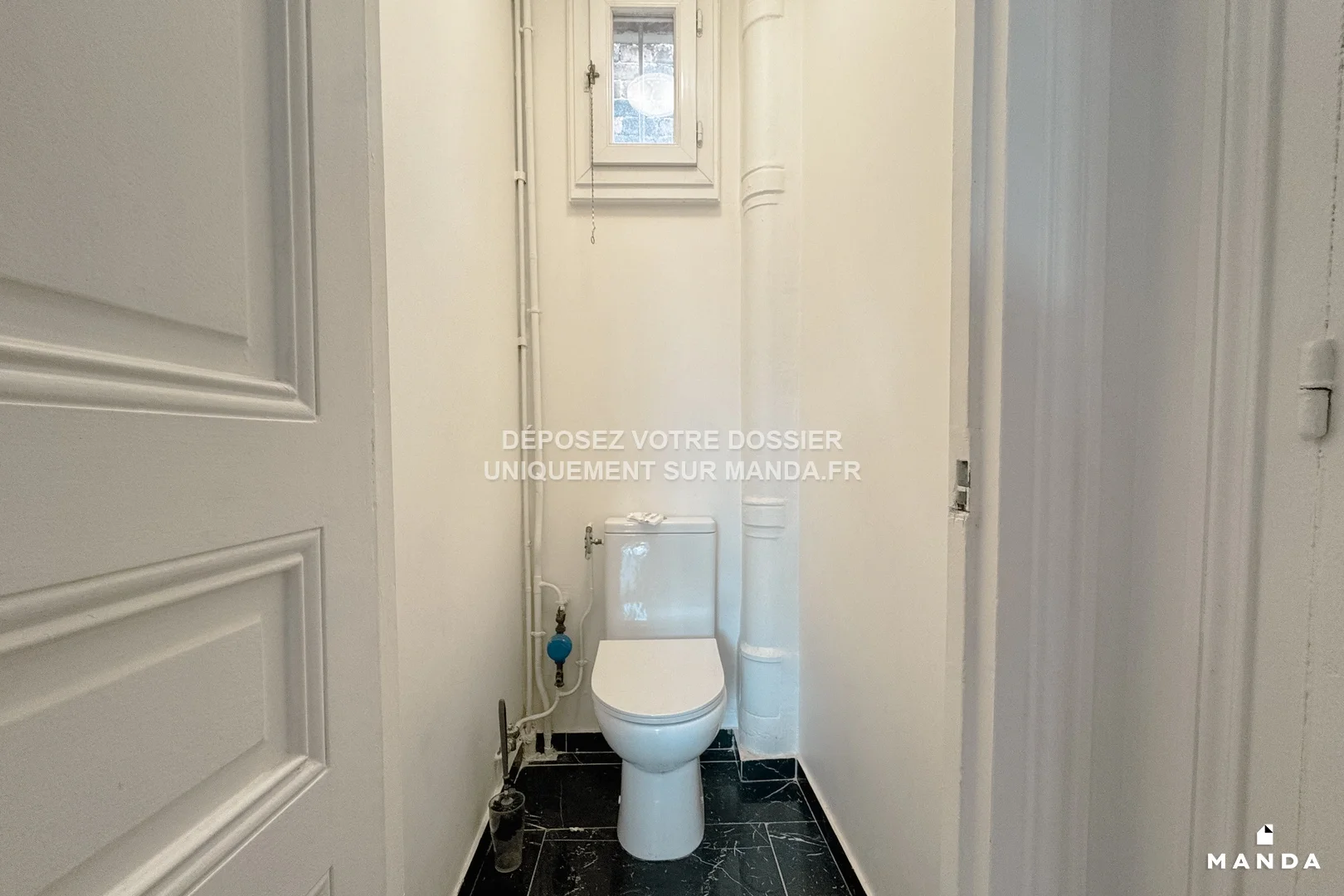 Flat Rue d'Arcueil in Gentilly