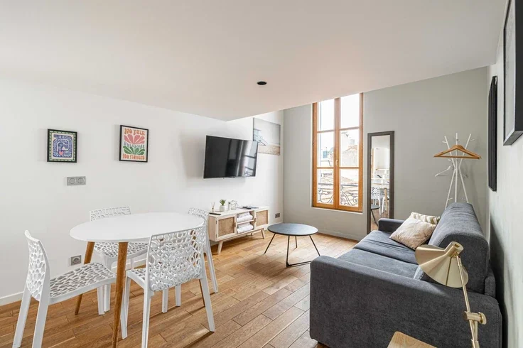 Appartement Rue Jean-Joseph Méro à Cannes