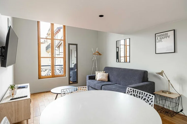 Appartement Rue Jean-Joseph Méro à Cannes