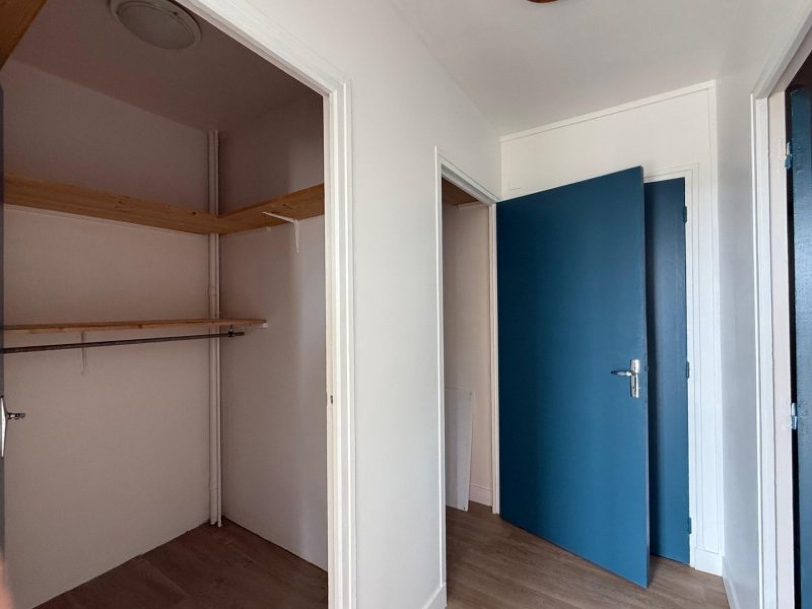 Appartement Rue Georges Clemenceau à Troyes