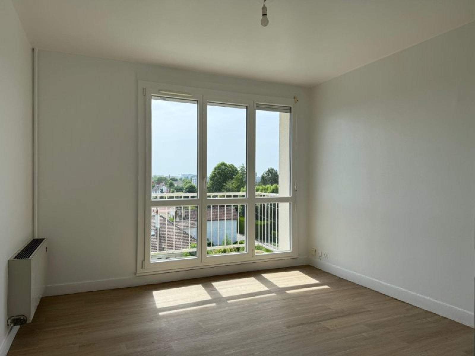 Appartement Rue Georges Clemenceau à Troyes