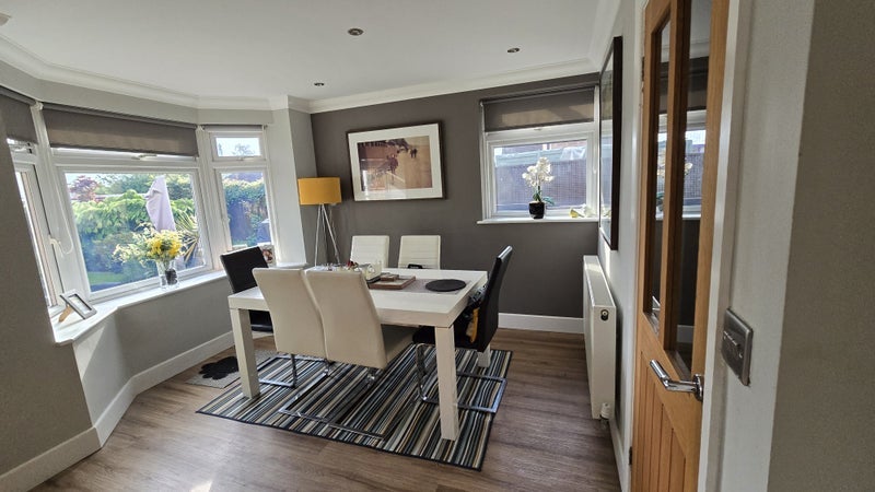 Room Craigmoor Avenue in Bournemouth
