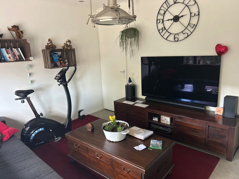 Appartement Zicht in Eersel