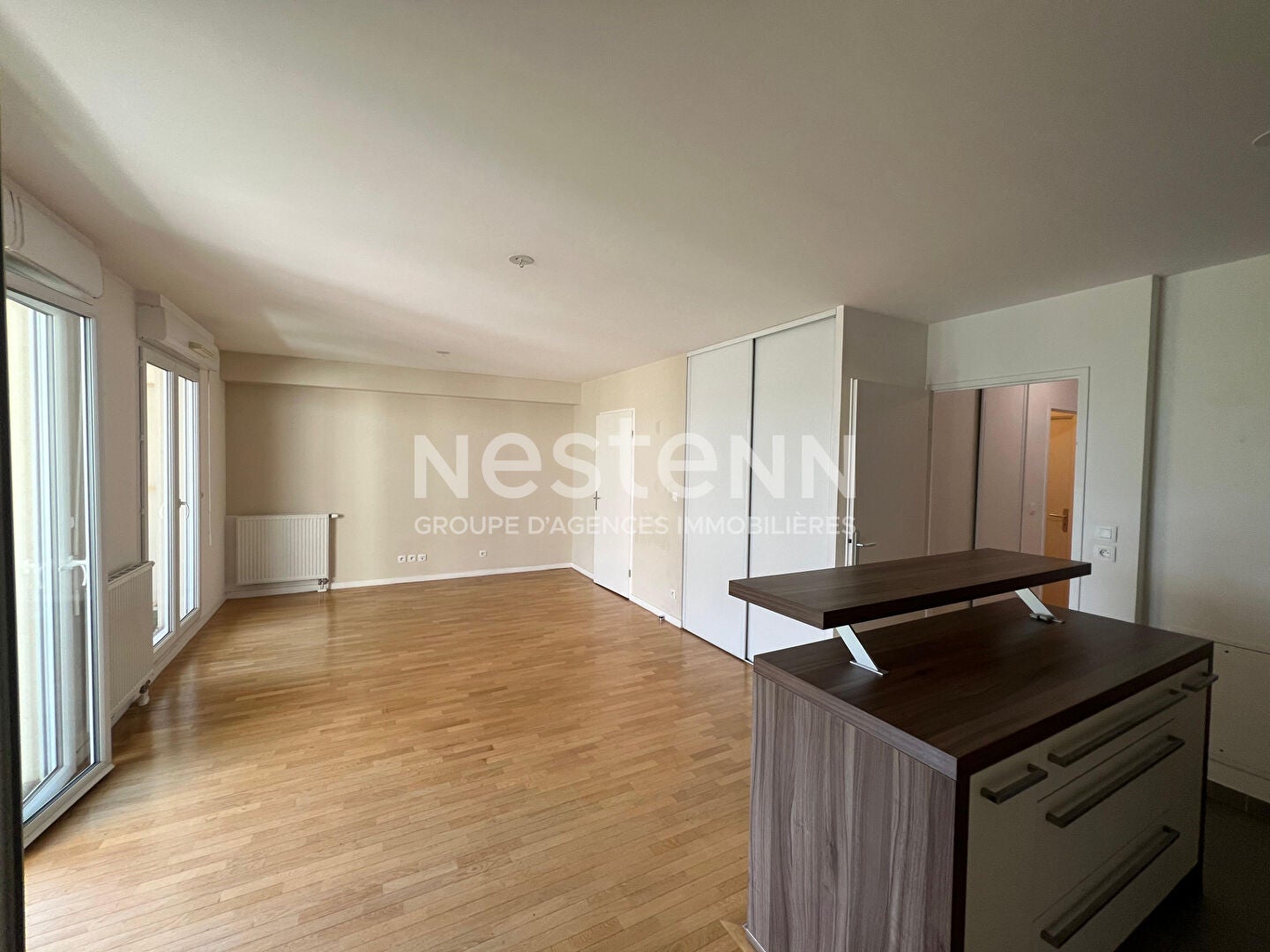 Flat Rue de la Division Leclerc in Massy