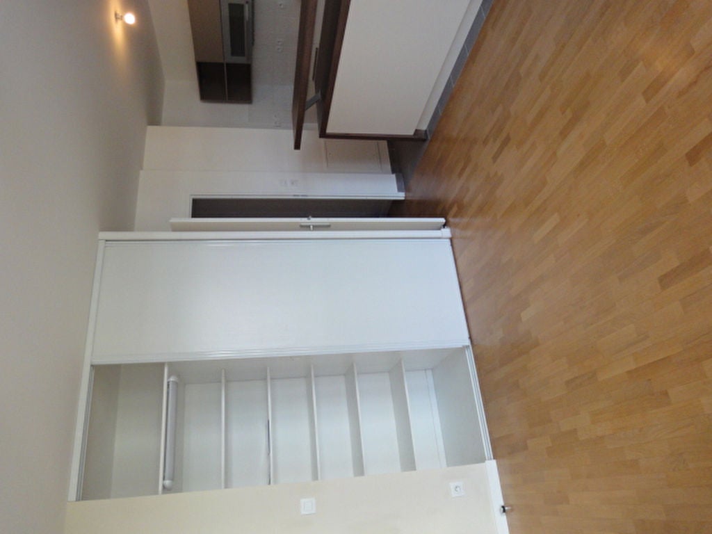 Appartement Rue de la Division Leclerc à Massy