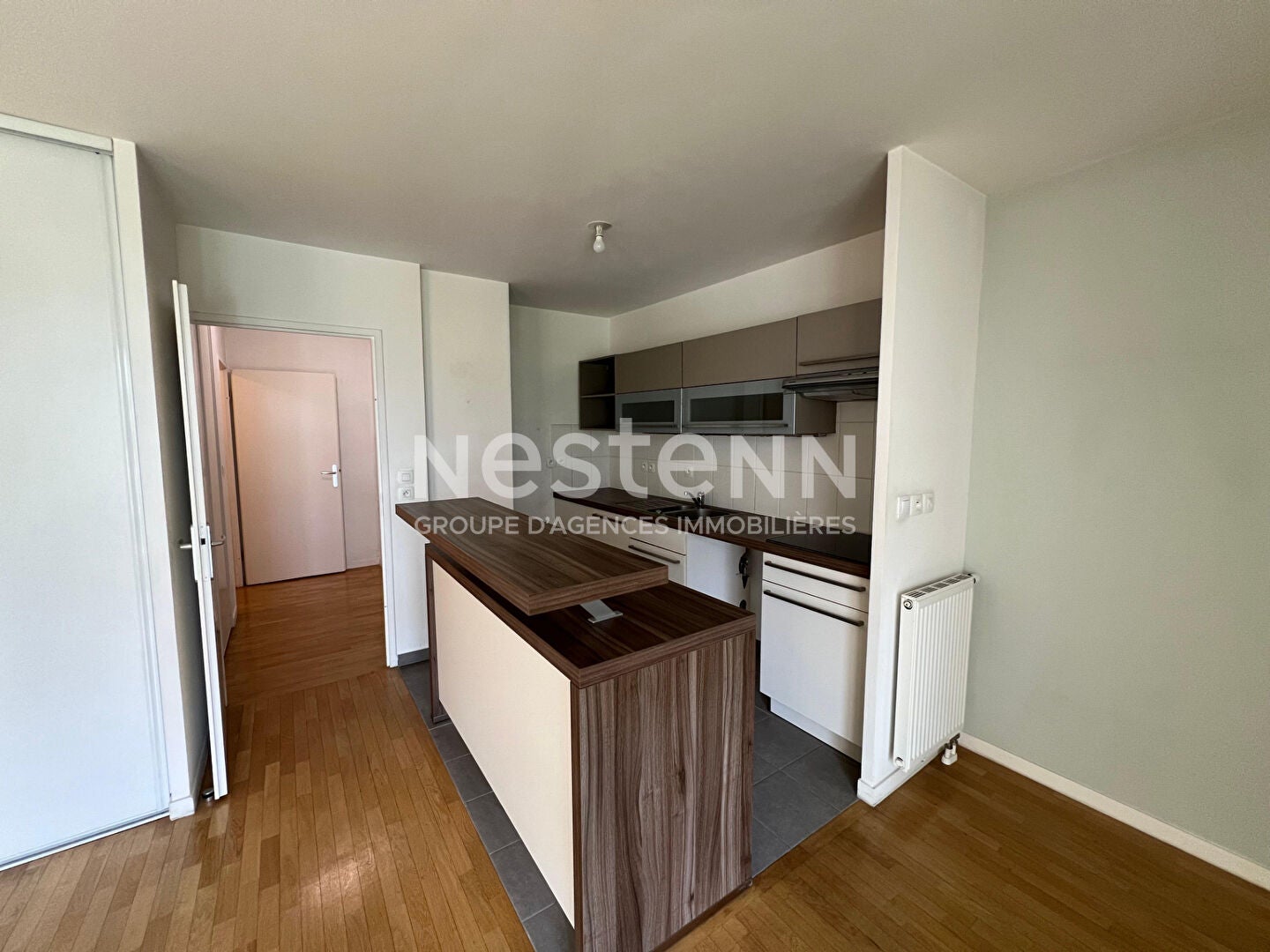 Flat Rue de la Division Leclerc in Massy