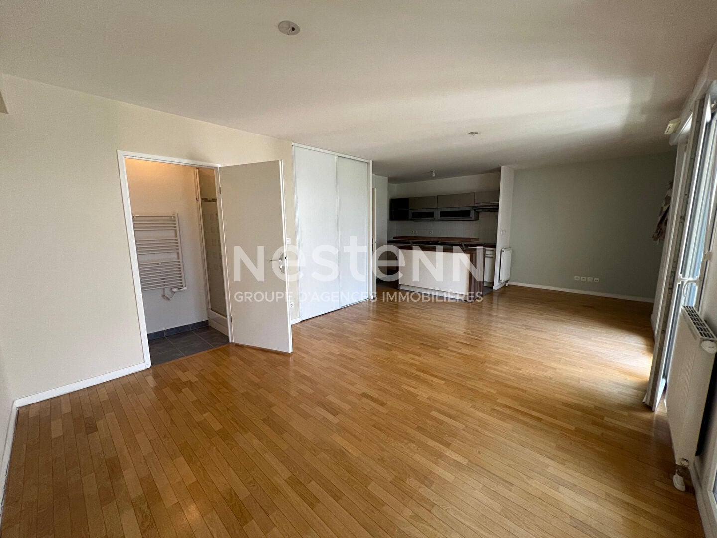 Flat Rue de la Division Leclerc in Massy