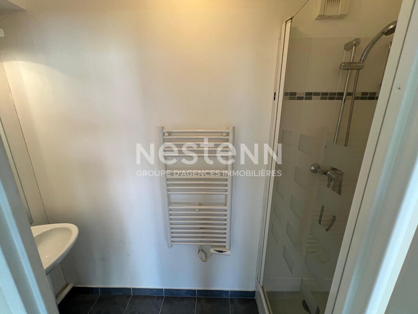 Flat Rue de la Division Leclerc in Massy
