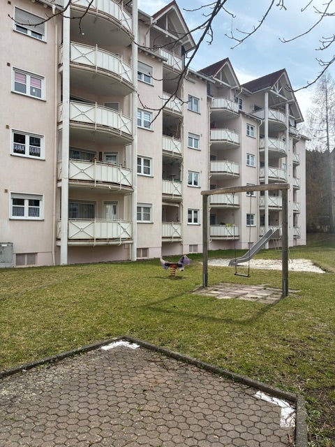 Wohnung Feldstraße in Stadtilm