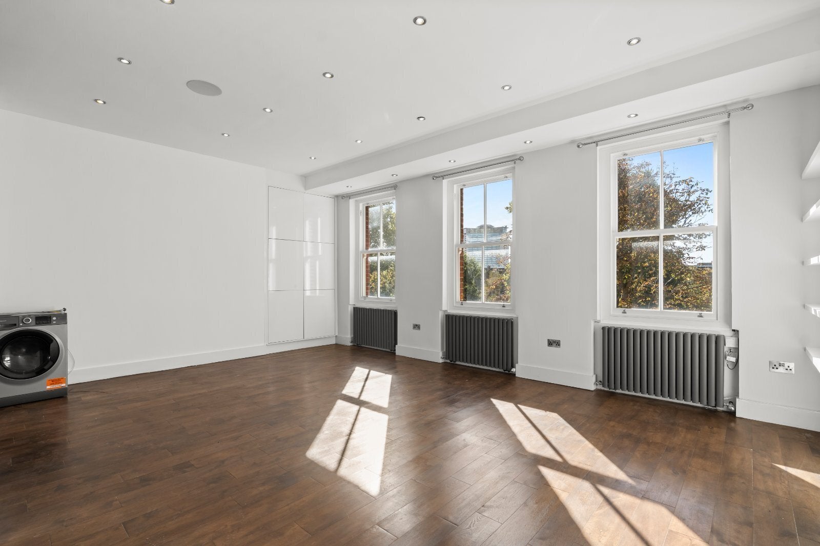 Flat Nevern Square in Greater London
