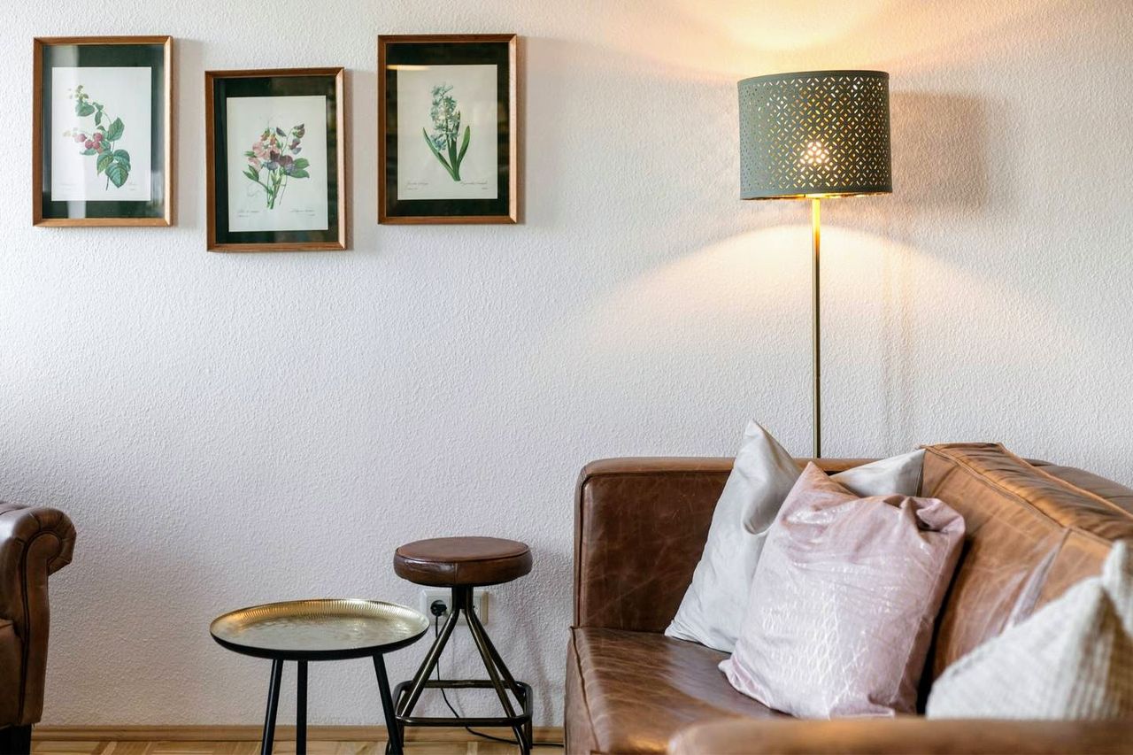 Wohnung Hartigstraße in Dresden