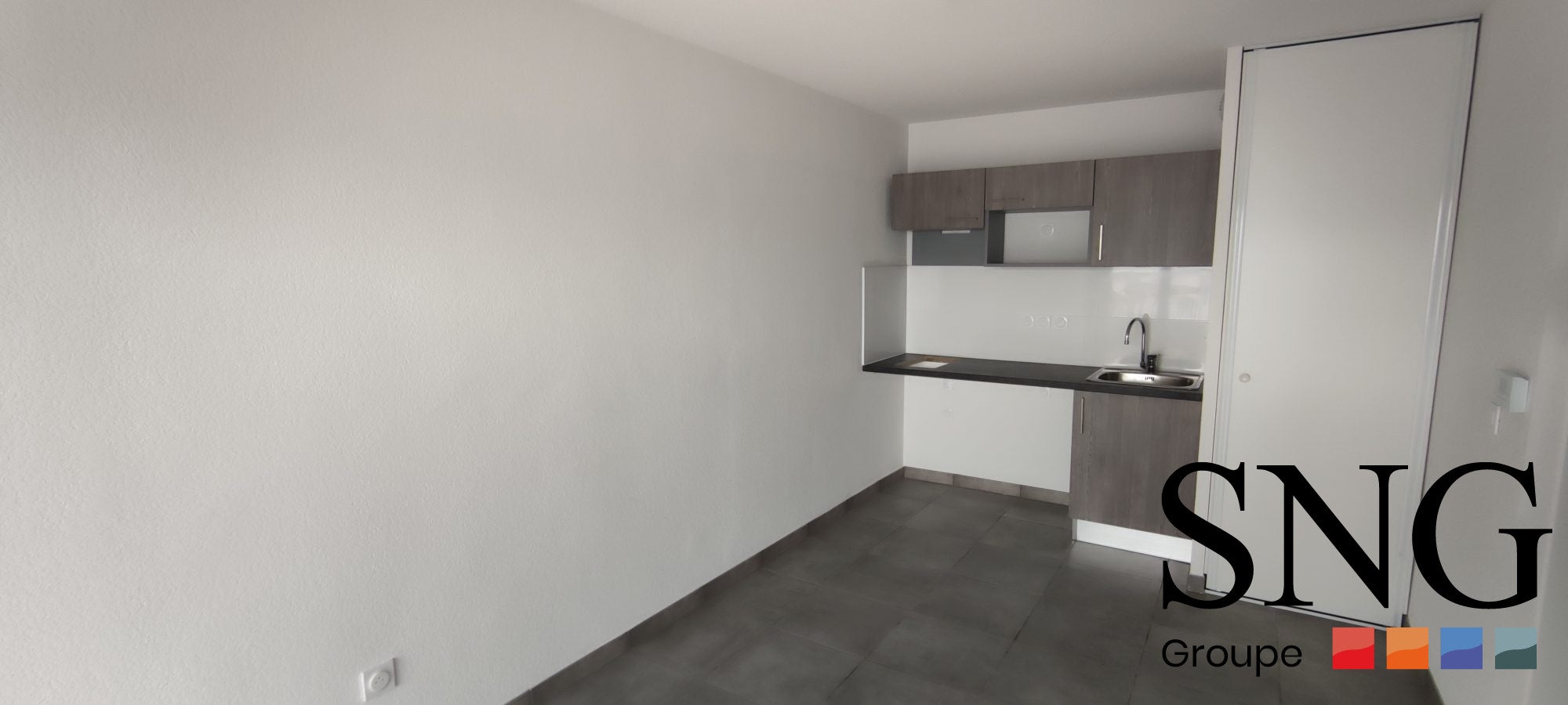 Appartement Rue Paul Valéry à Toulouse