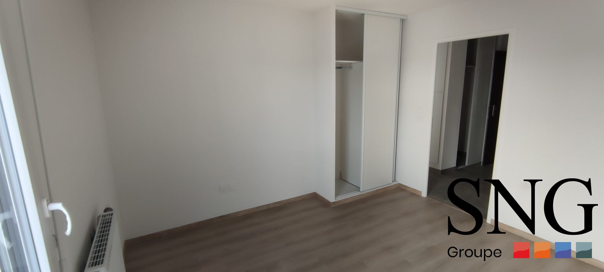 Appartement Rue Paul Valéry à Toulouse