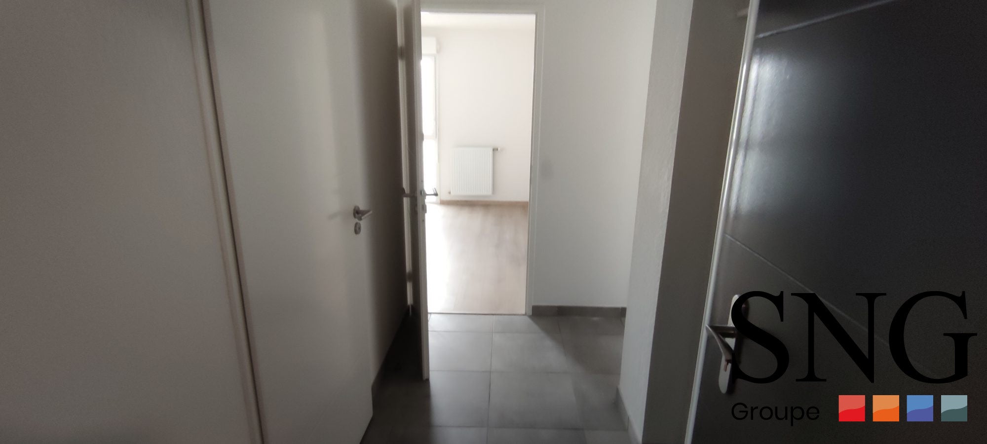 Appartement Rue Paul Valéry à Toulouse